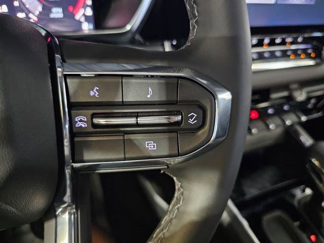 New 2026 GMC Canyon Elevation w/ Convenience Package image 32