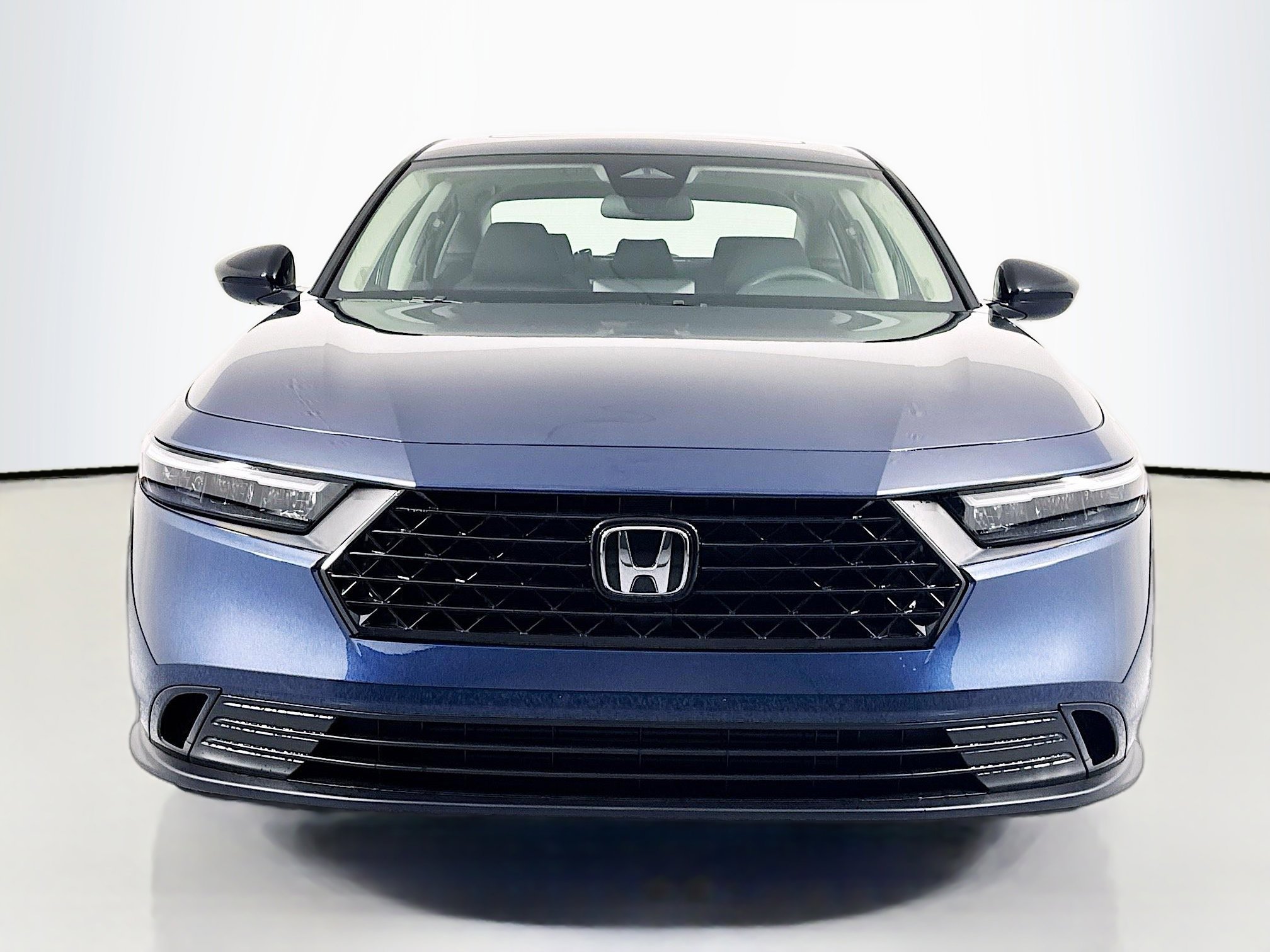 New 2026 Honda Accord SE image 2