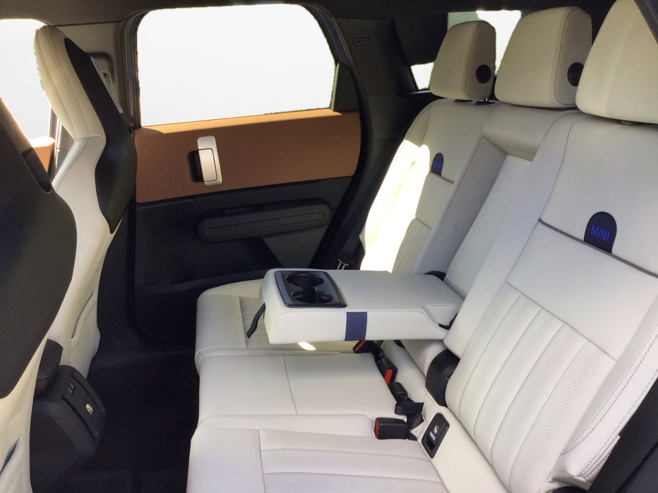 New 2026 MINI Cooper Countryman S image 12