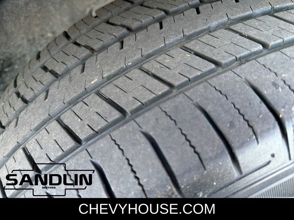 Used 2013 Ford Edge SEL image 35