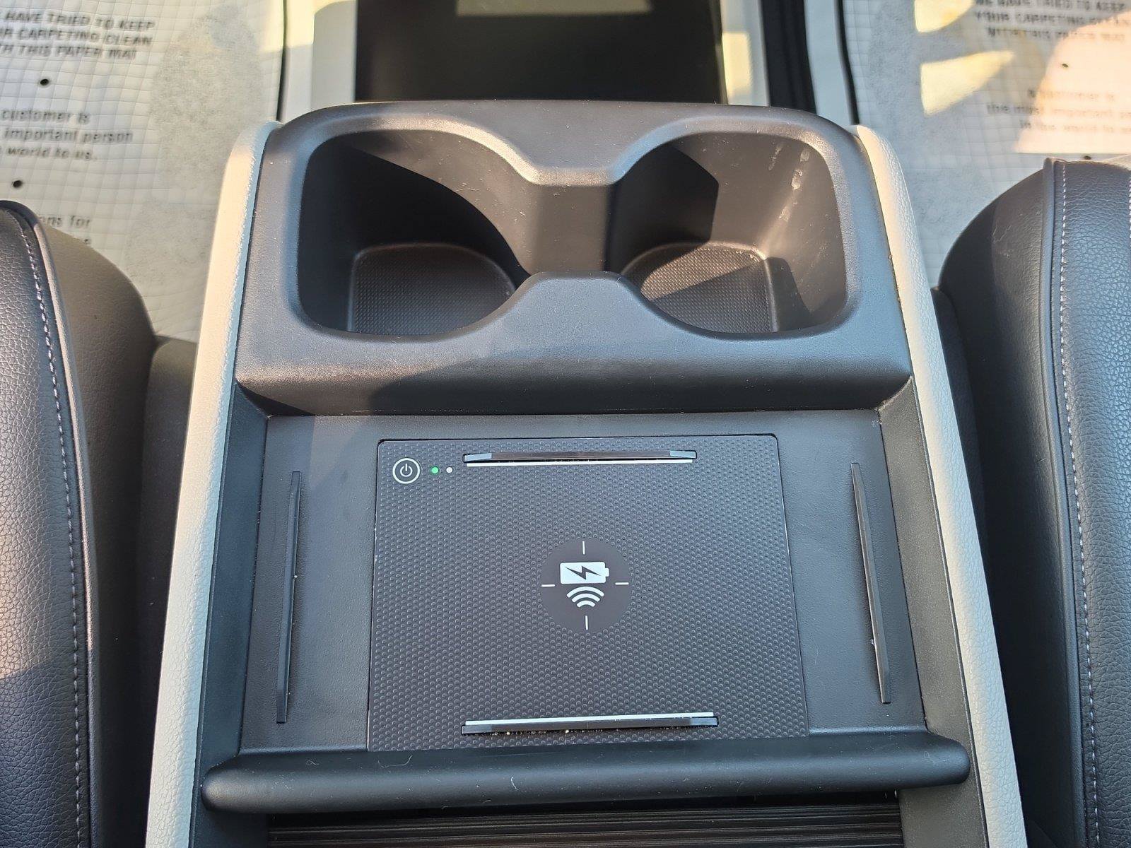 New 2025 Honda Odyssey Elite image 28