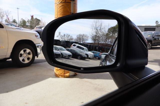 Used 2024 Honda CR-V Sport image 35