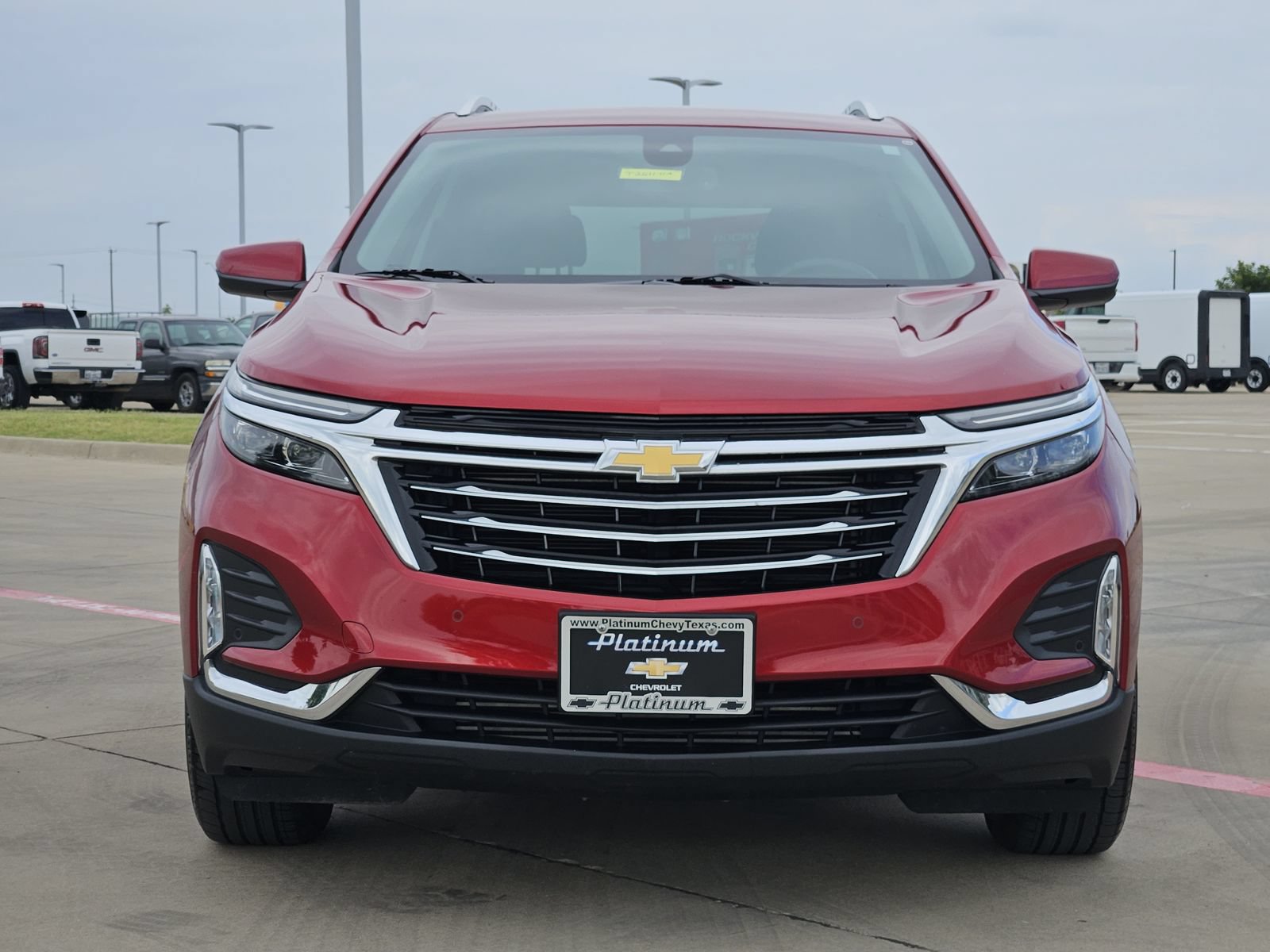 Certified 2023 Chevrolet Equinox Premier FWD image 6