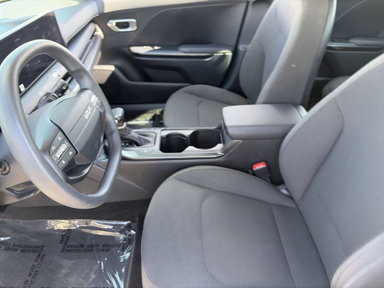 Certified 2026 Kia K4 FWD image 18