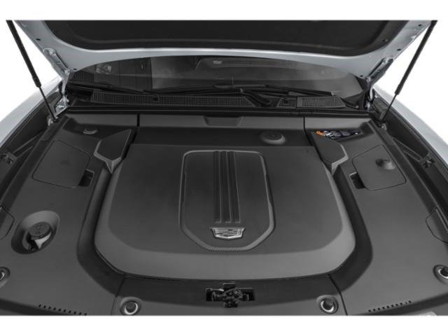 Certified 2024 Cadillac Lyriq Sport AWD/4WD image 15