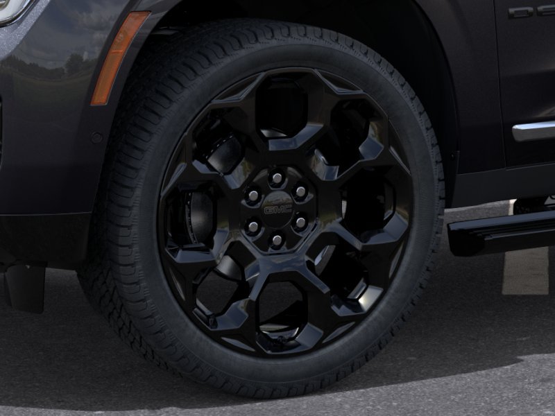 New 2026 GMC Yukon XL Denali w/ Denali Reserve Package AWD/4WD image 33