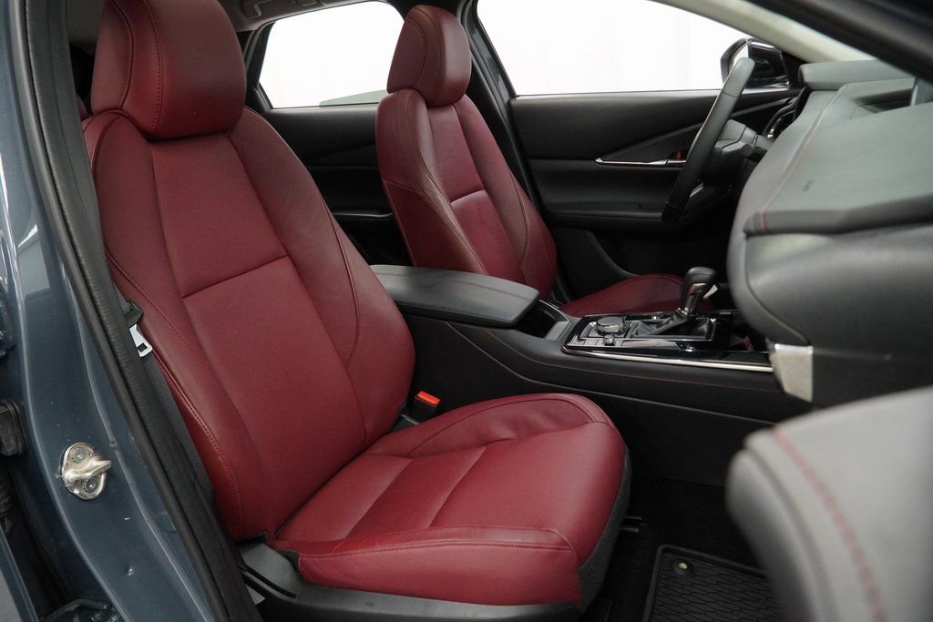 Used 2023 MAZDA CX-30 AWD 2.5 S w/ Preferred Package image 47