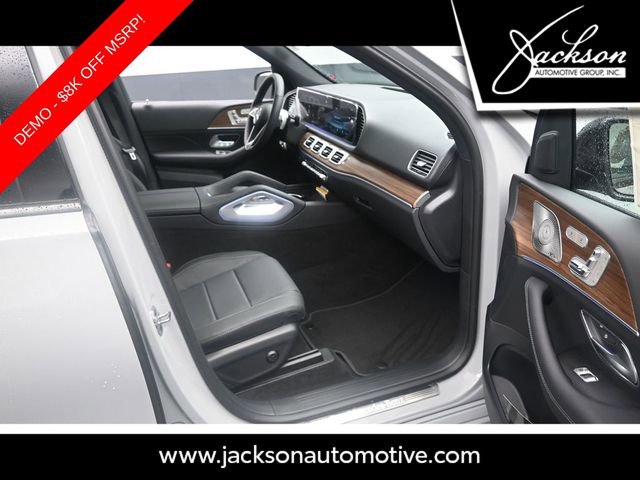 Used 2026 Mercedes-Benz GLE 450 4MATIC image 31