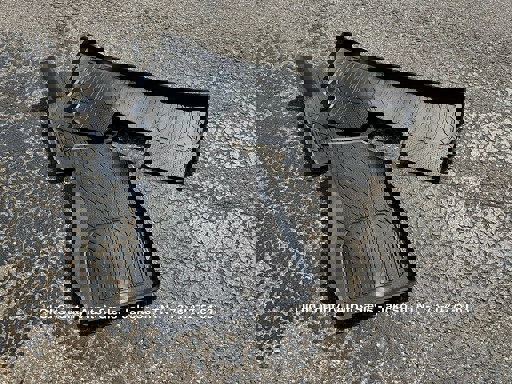 Used 2024 Chevrolet Trax ACTIV w/ Sunroof Package image 15