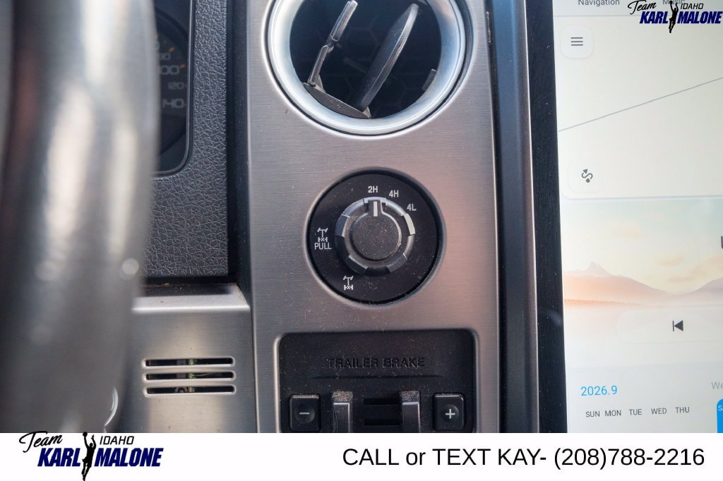 Used 2013 Ford F150 Raptor w/ SVT Exterior Graphics Pkg AWD/4WD image 27