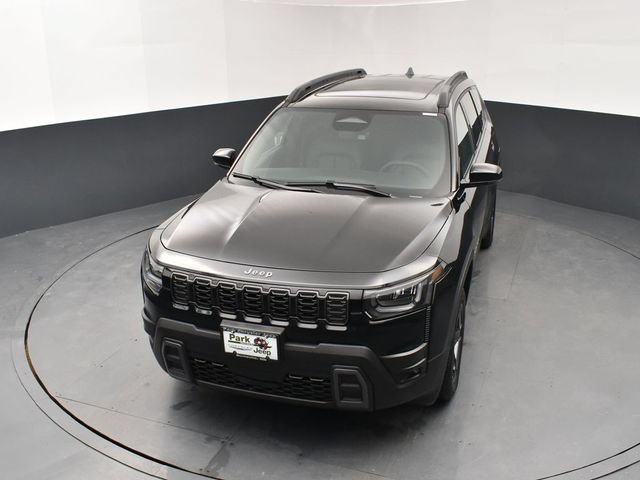 New 2026 Jeep Cherokee Limited AWD/4WD image 14