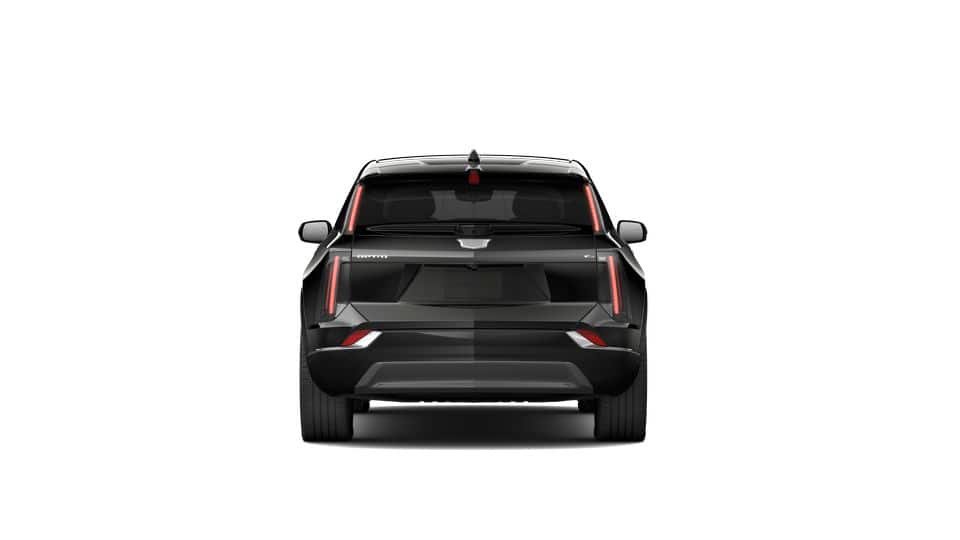 New 2027 Cadillac Optiq Premium Sport w/ LPO, Floor Liner Package AWD/4WD image 5