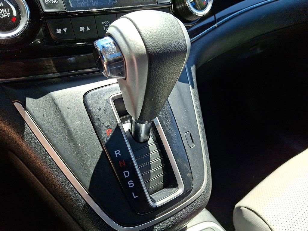 Used 2016 Honda CR-V Touring image 15