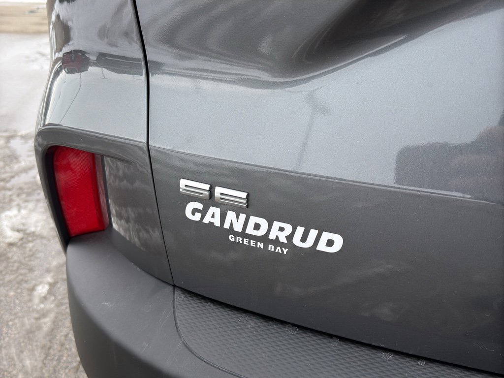 Used 2022 Ford Escape SE w/ Convenience Package image 8