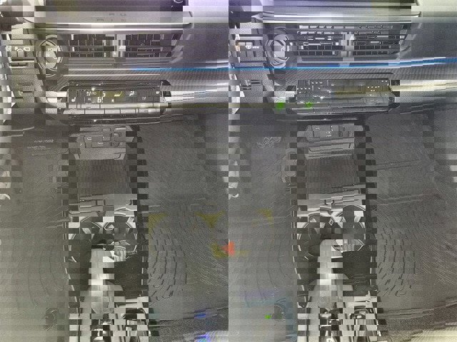 New 2026 Toyota Prius Limited image 19