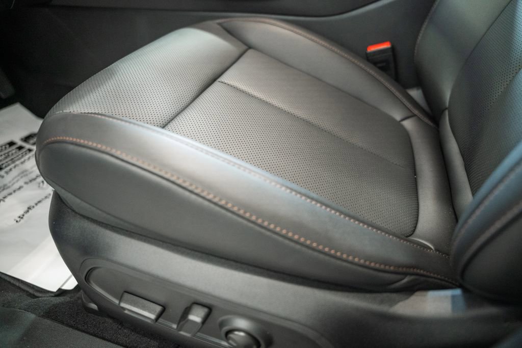 New 2026 Jeep Cherokee Limited image 37