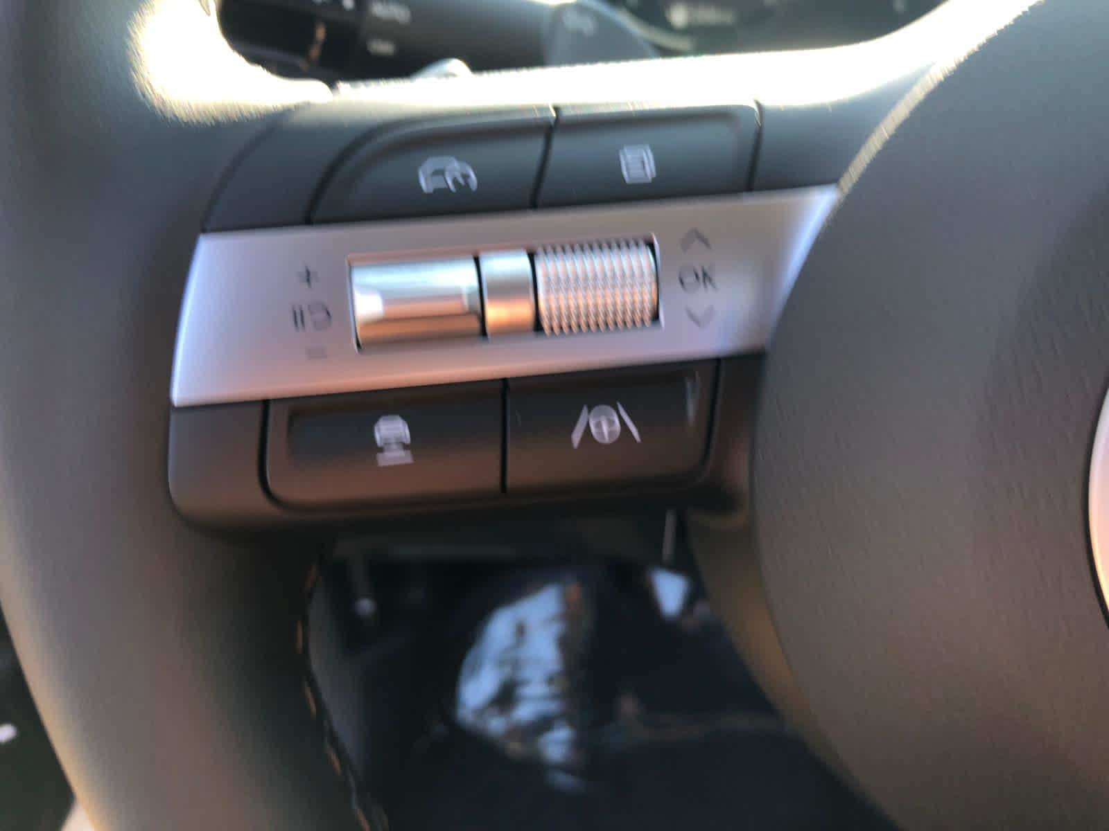 New 2026 Hyundai Tucson SEL AWD/4WD image 7