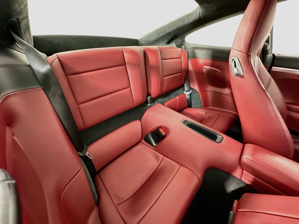 Certified 2017 Porsche 911 Carrera S RWD image 27