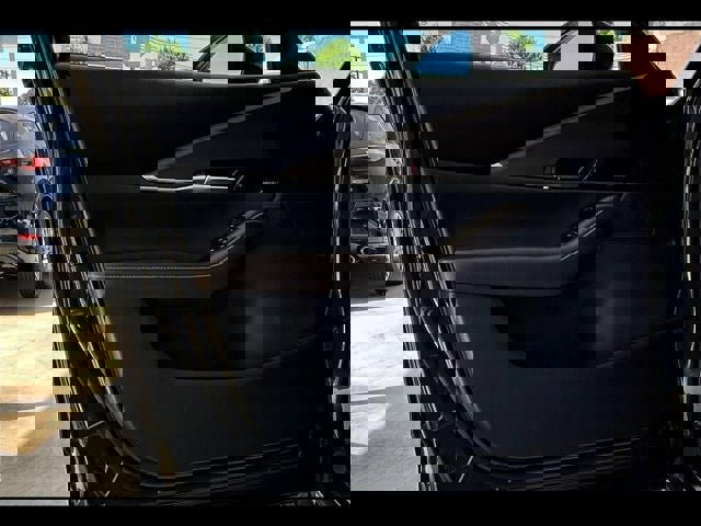 New 2025 MAZDA CX-30 2.5 Turbo w/ Premium Package image 59