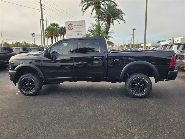 New 2026 RAM 2500 Power Wagon image 4