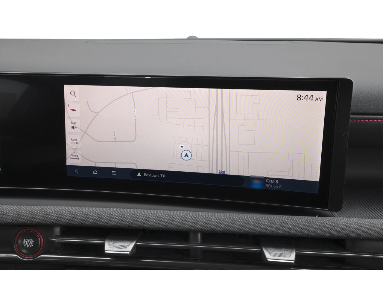 New 2026 Hyundai Tucson SEL AWD/4WD image 12