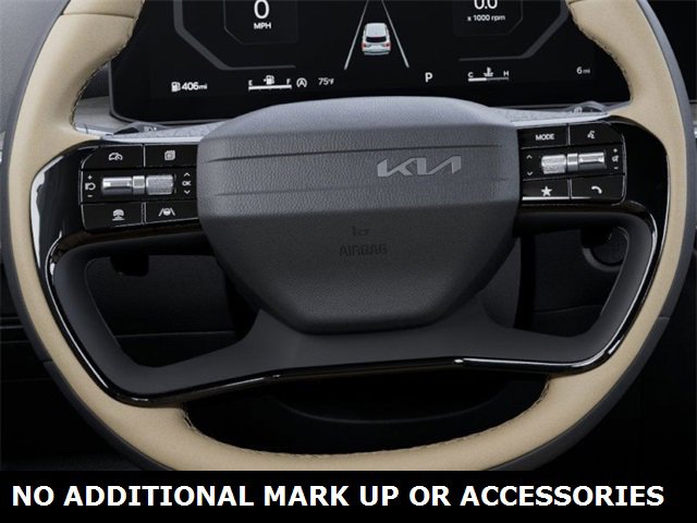 New 2026 Kia Sorento SX Prestige w/ Olive Brown Leather Package image 22