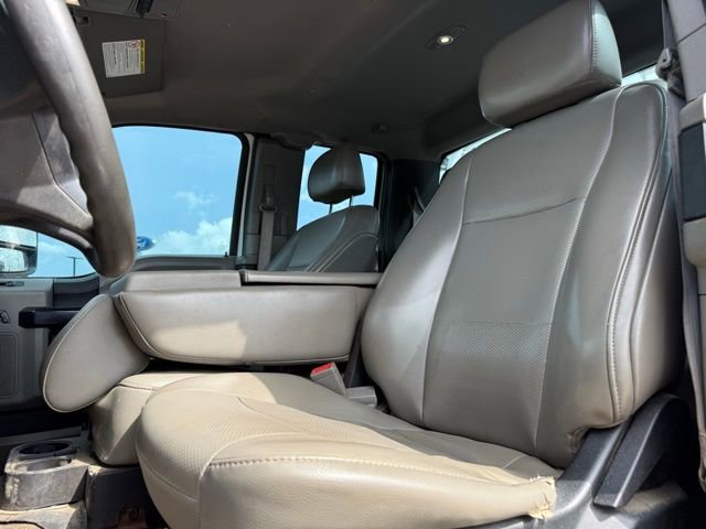 Used 2019 Ford F350 XL w/ Power Equipment Group AWD/4WD image 15