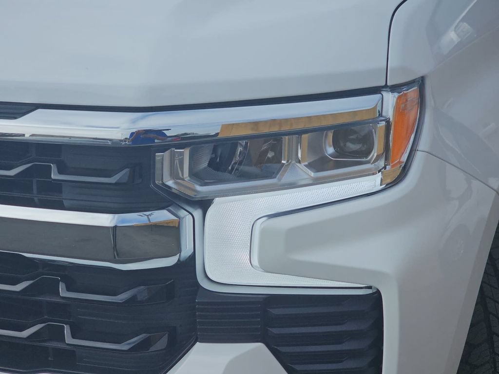 New 2026 Chevrolet Silverado 1500 LT w/ All Star Edition Plus AWD/4WD image 33