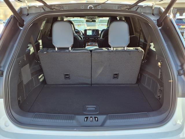 New 2025 Lincoln Aviator Black Label image 16