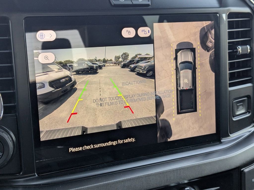 New 2026 Ford F250 Platinum image 23