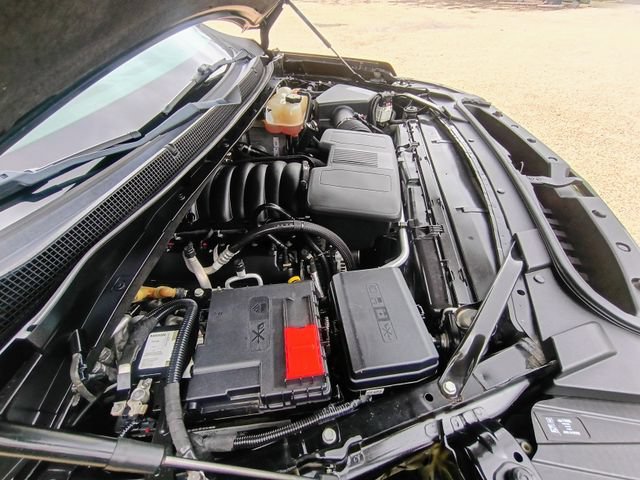 Used 2022 Chevrolet Tahoe LT AWD/4WD image 71