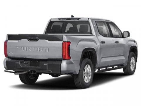 New 2026 Toyota Tundra SR5 image 2