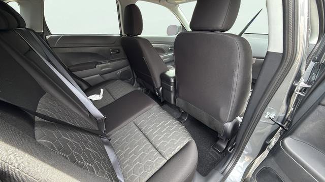 New 2026 Mitsubishi Outlander Sport ES AWD/4WD image 23