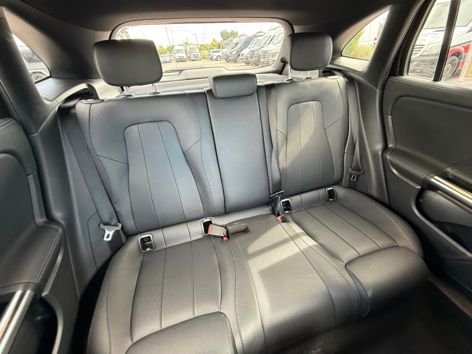 Used 2021 Mercedes-Benz GLA 250 image 18