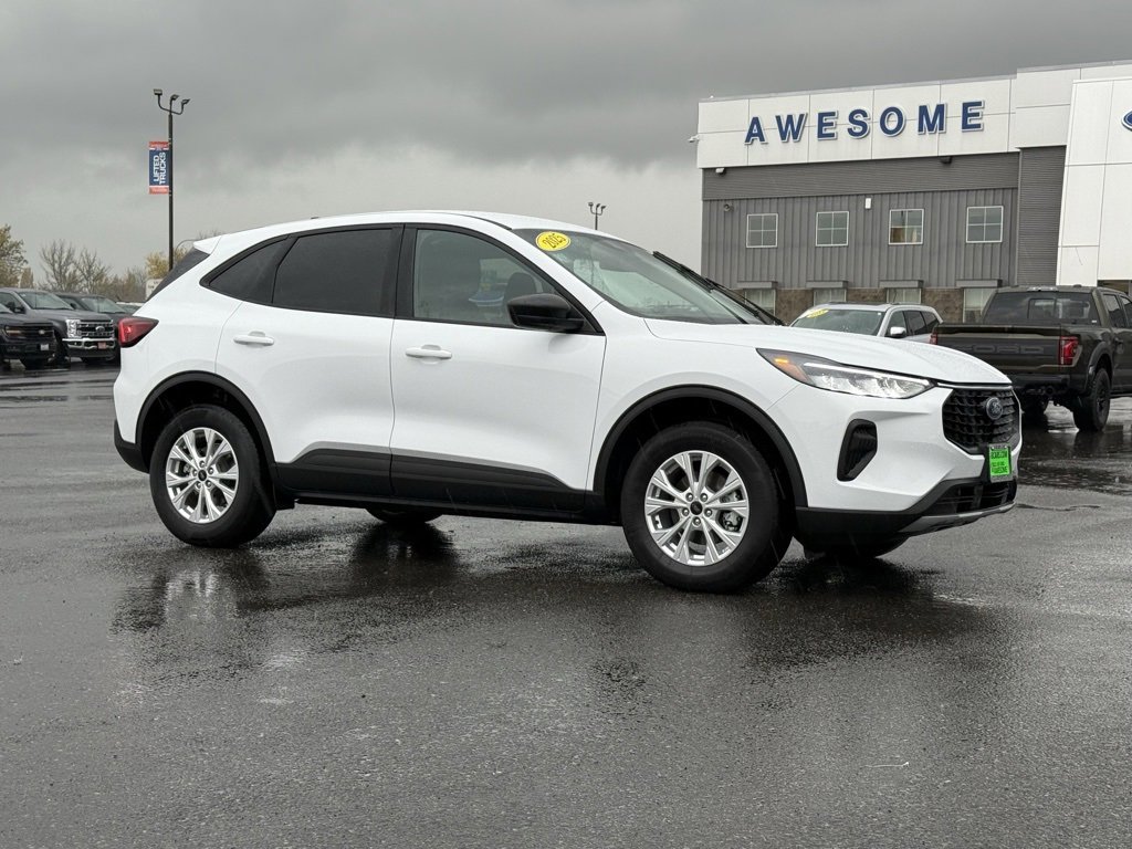 Used 2025 Ford Escape Active w/ Tech Pack #1