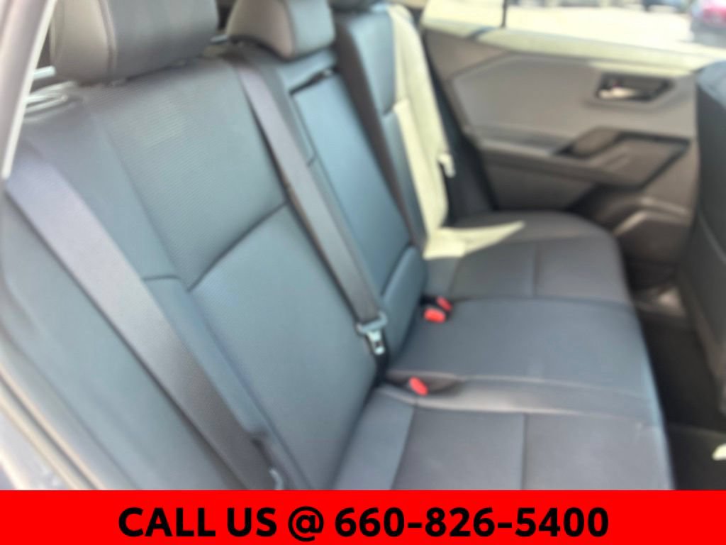 Used 2026 Toyota RAV4 XLE Premium AWD/4WD image 10