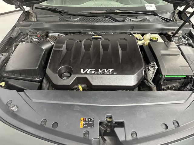 Used 2015 Chevrolet Impala LTZ FWD image 26