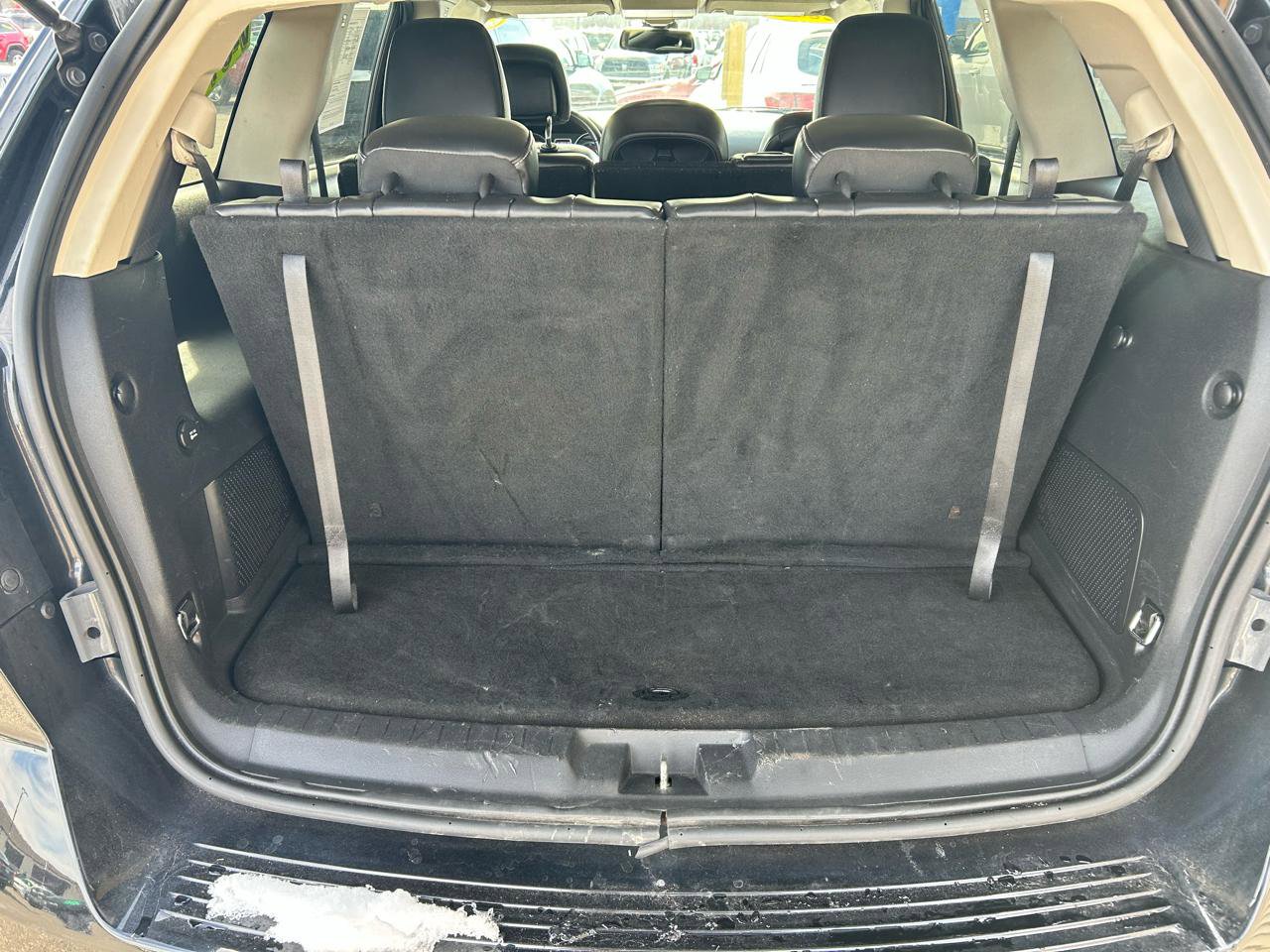 Used 2018 Dodge Journey Crossroad image 18