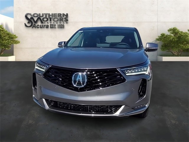 New 2025 Acura RDX SH-AWD w/ Advance Package image 36