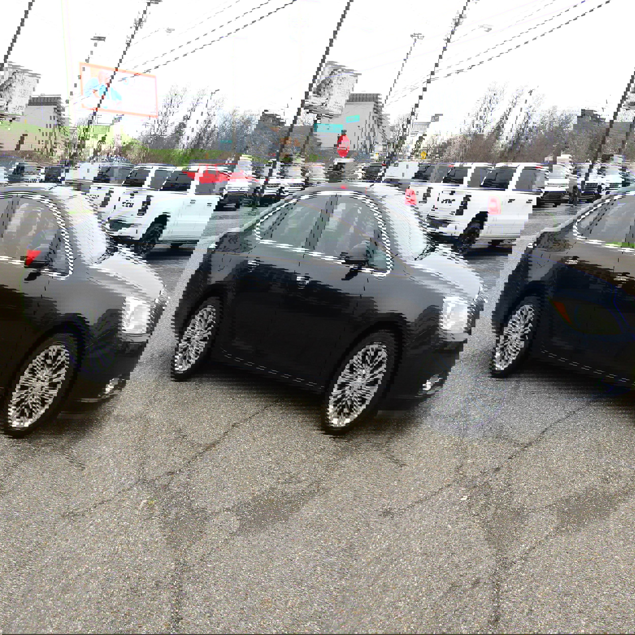 Used 2013 Buick Verano image 5