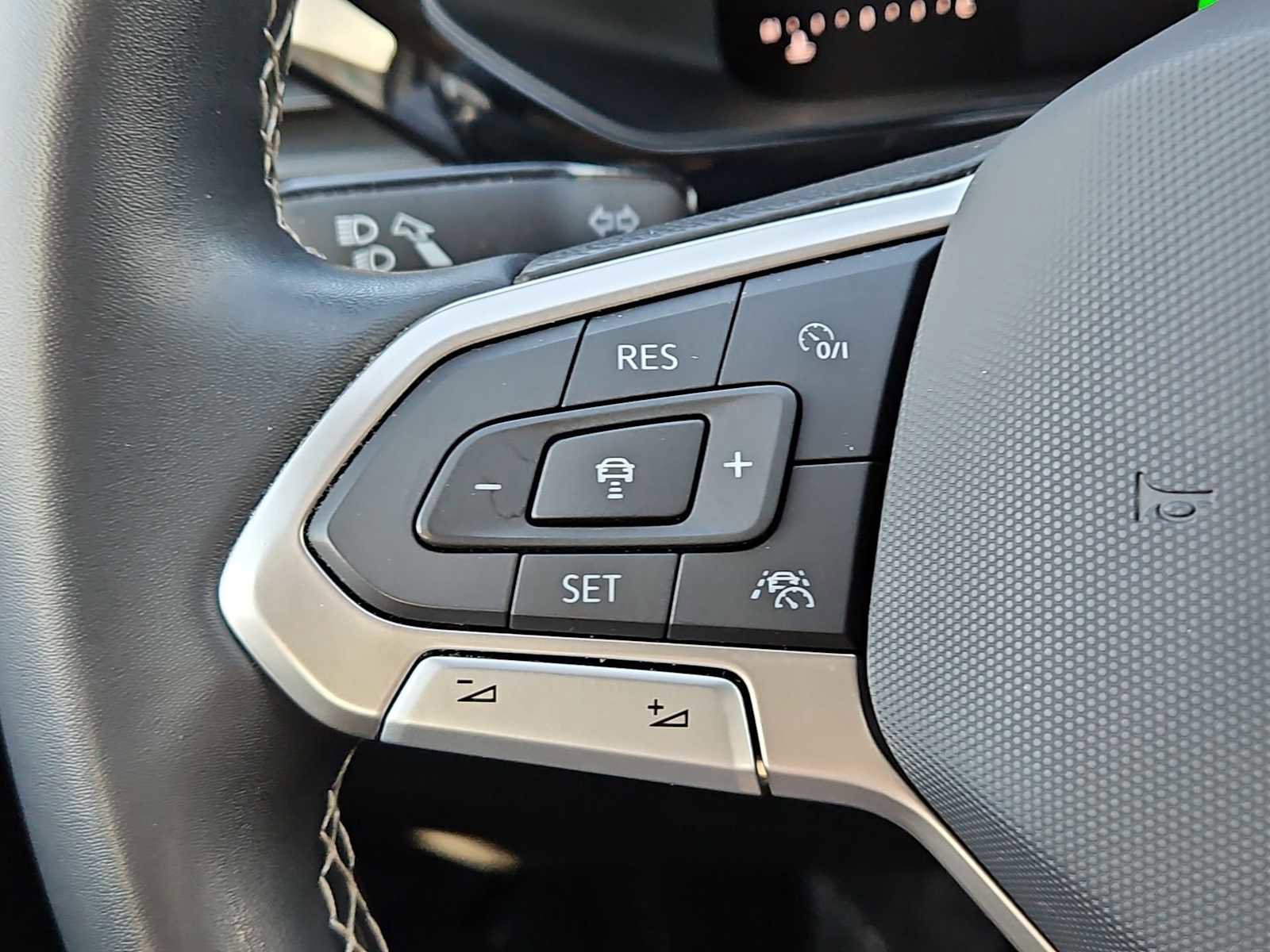 Used 2023 Volkswagen Taos S w/ Driver Assistance Package image 38