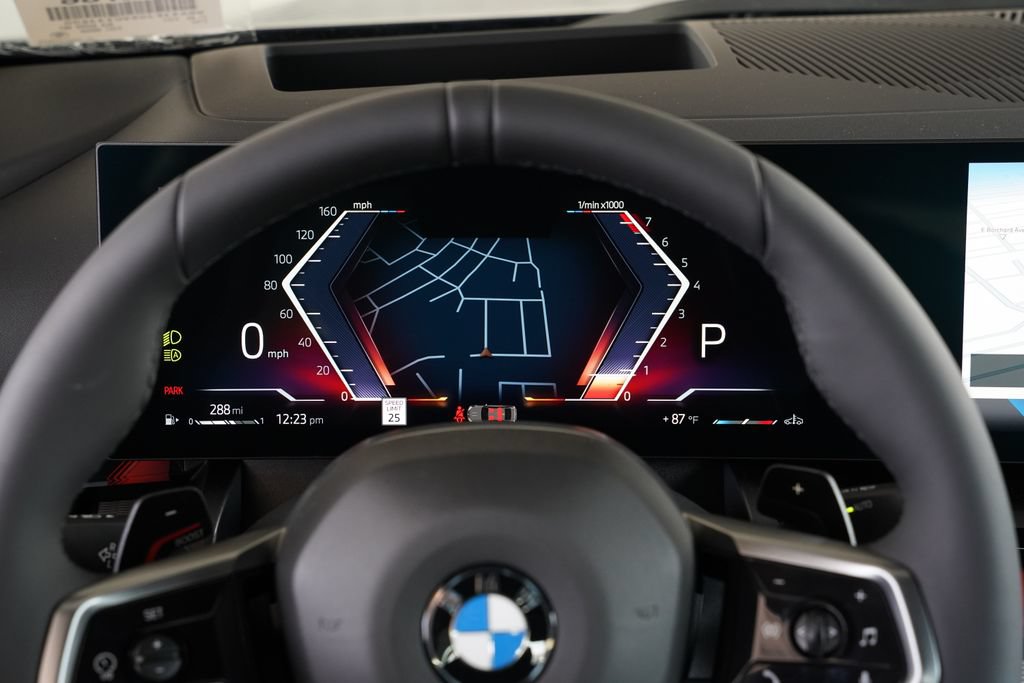 New 2027 BMW 530i w/ M Sport Package RWD image 15