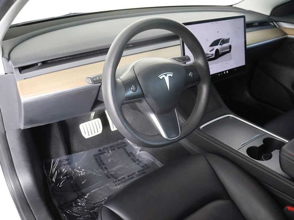 Used 2023 Tesla Model 3 Performance AWD/4WD image 26