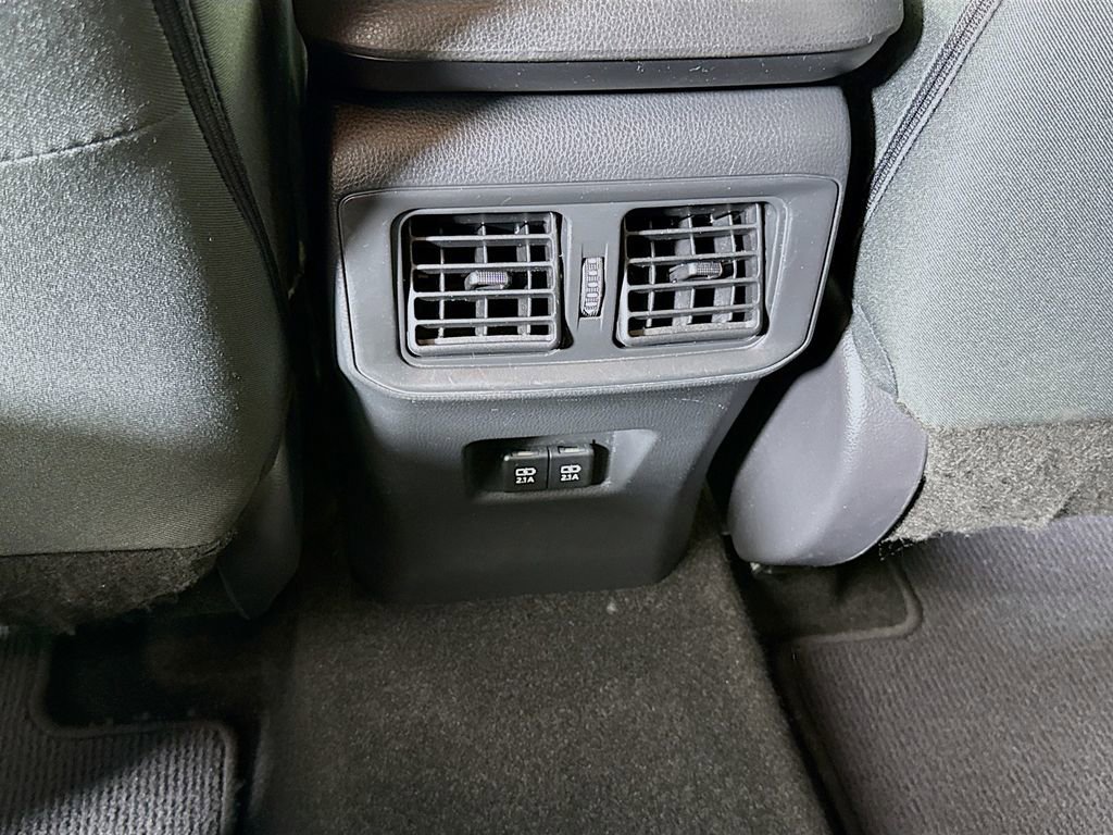 Certified 2019 Toyota RAV4 XLE image 25