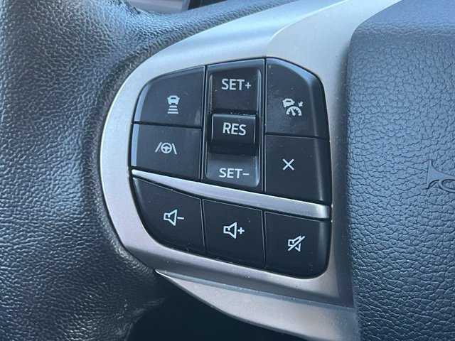 Used 2020 Ford Explorer Limited w/ Hybrid Equipment Group 310A RWD image 13