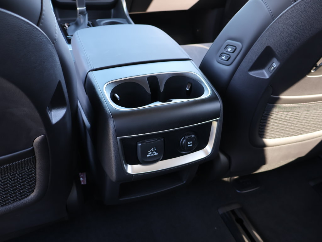 New 2027 Kia Carnival SX FWD image 17