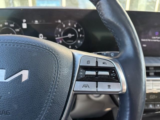 Certified 2023 Kia Telluride SX Prestige AWD/4WD image 43