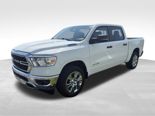 Certified 2023 RAM 1500 Big Horn AWD/4WD image 11