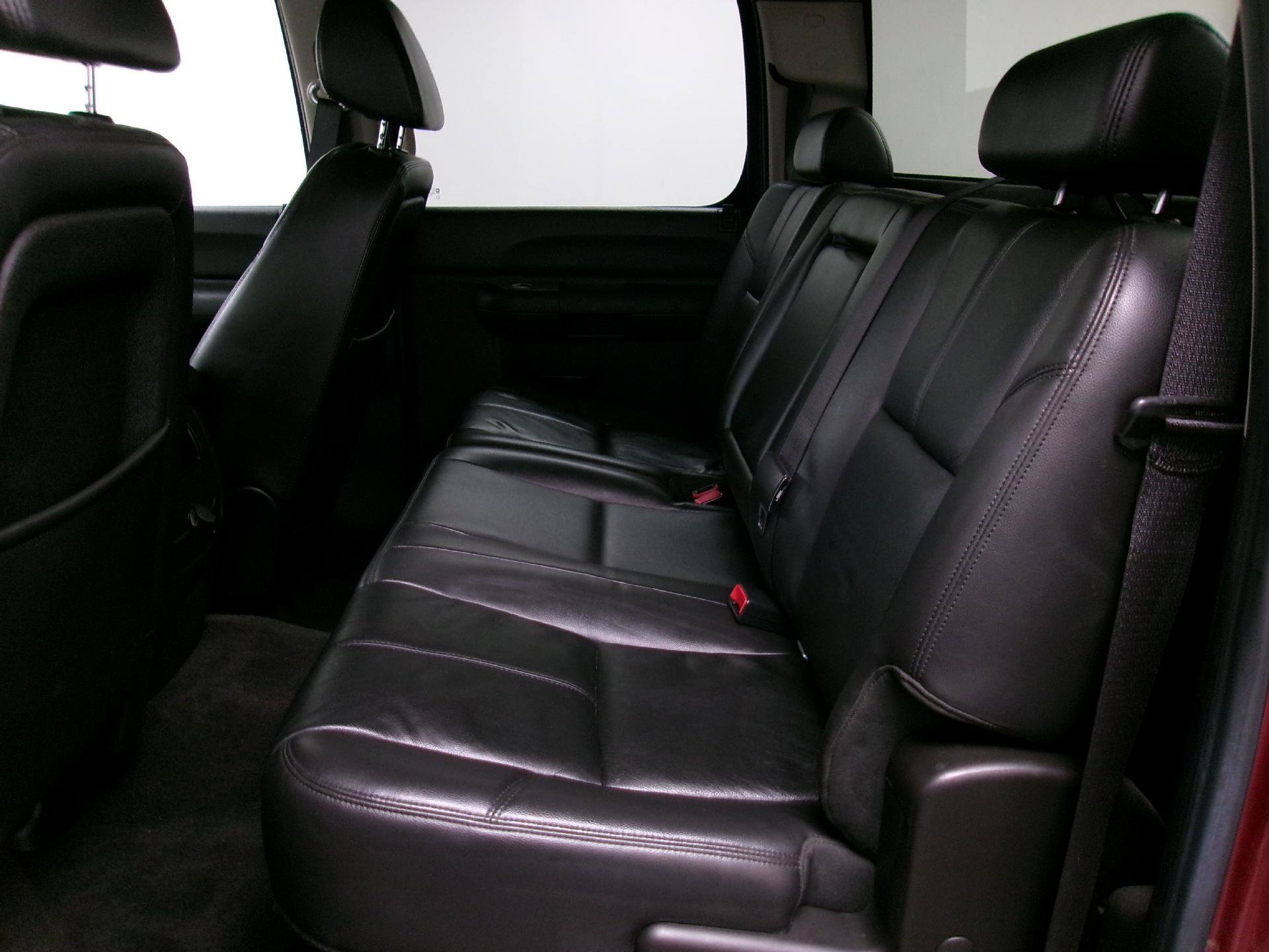 Used 2009 Chevrolet Silverado 1500 LT w/ Power Pack Plus image 7