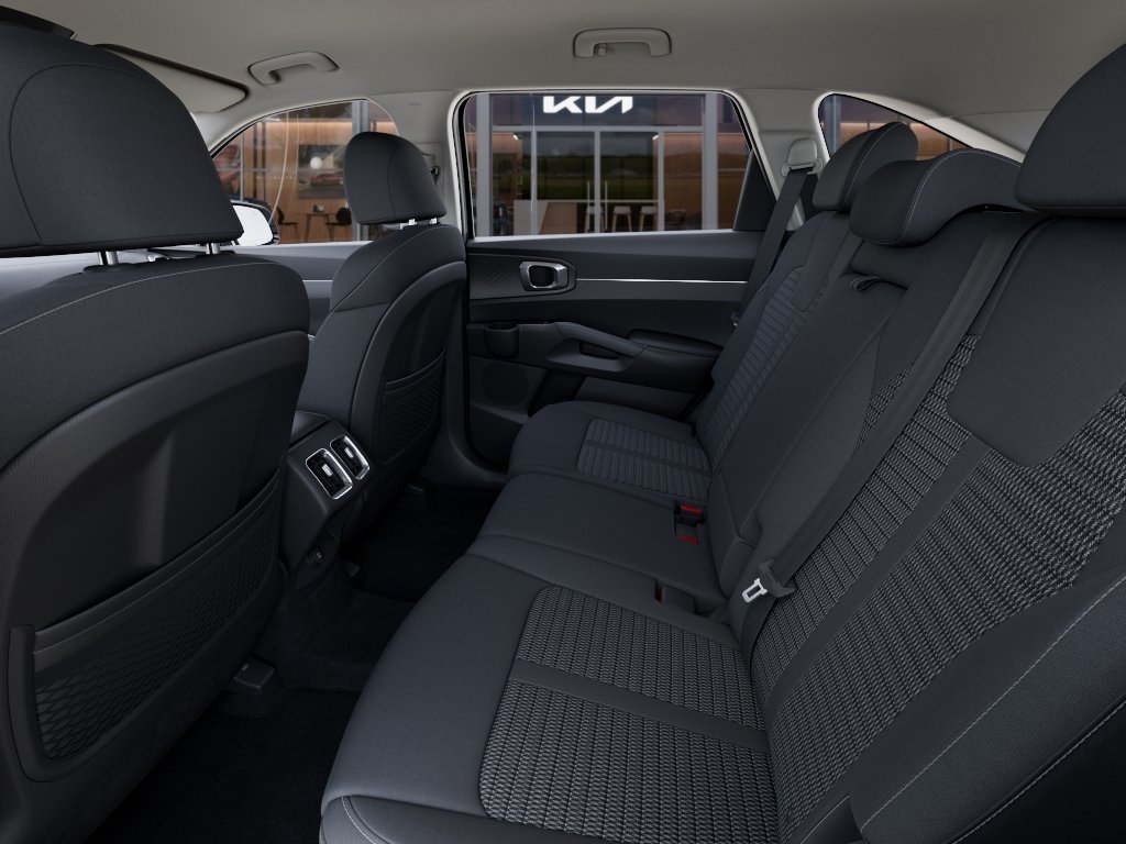 New 2026 Kia Sorento LX FWD image 52